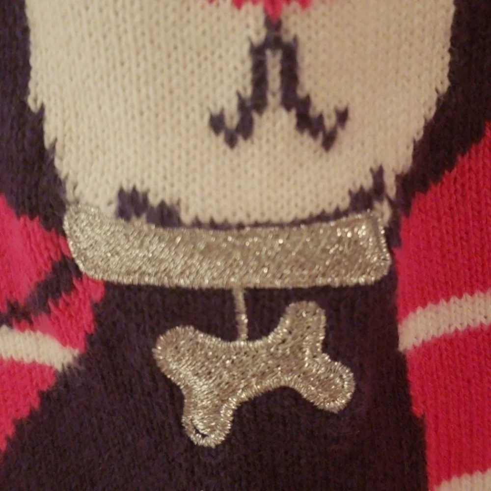 Gymboree Striped Sweater